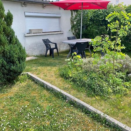 فردان سور ميوز Olga Chambre D'Hote المظهر الخارجي الصورة